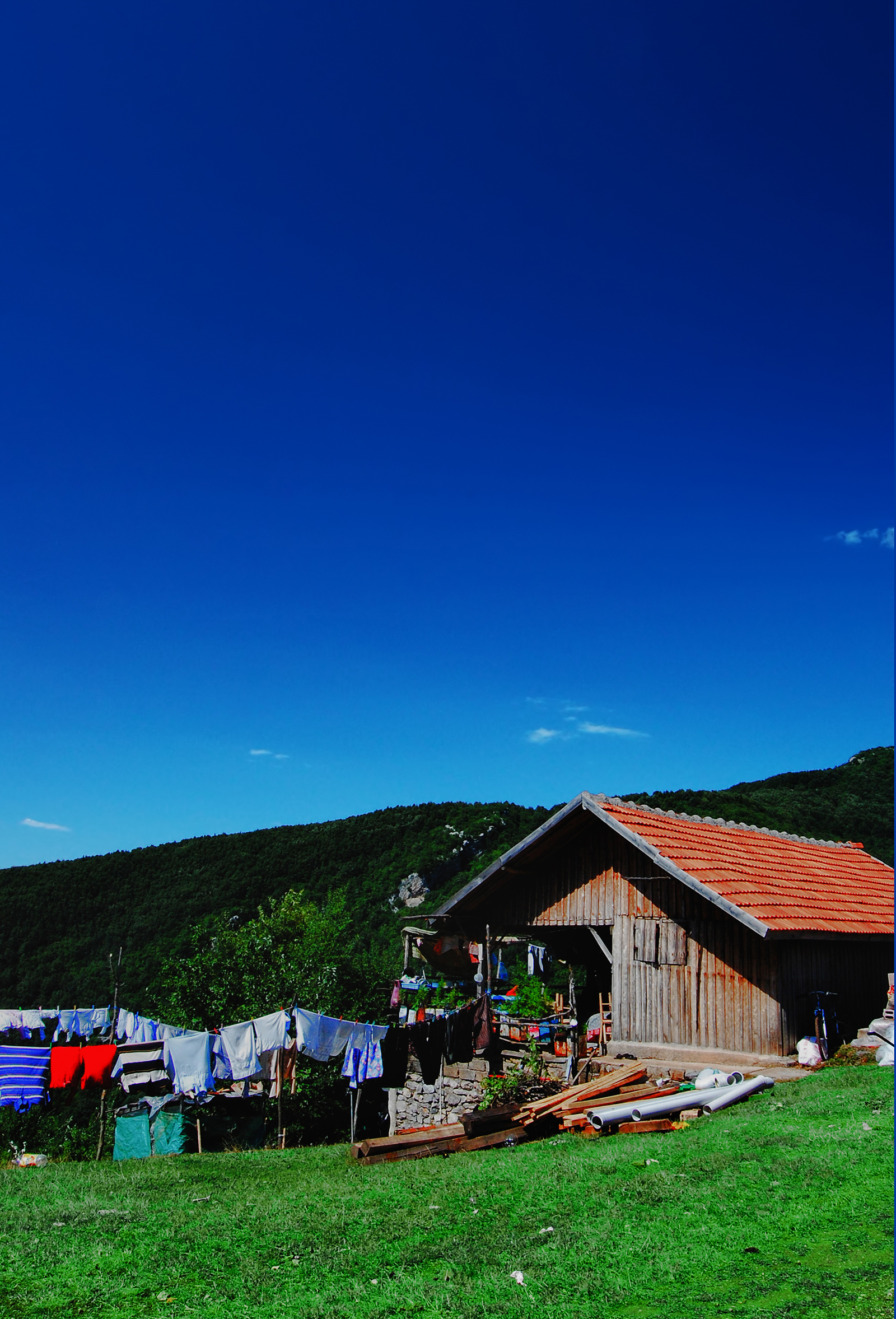 Paşa yaylası esbapları