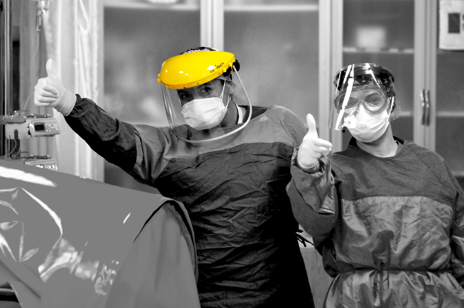 Kemerleri bağlayın